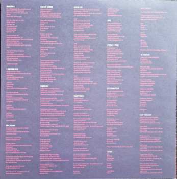 LP Janne Schra: The Heart Is Asymmetrical