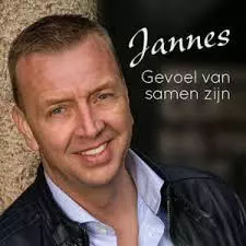 Gevoel van samen zijn
