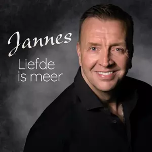 Liefde Is Meer