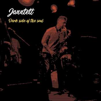 Album Janntett: Dark Side Of The Soul