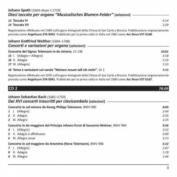 CD János Sebestyén: Omaggio A János Sebestyén