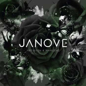 2LP Janove: Artisten & Marlene