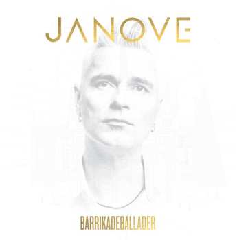 Album Janove: Barrikadeballader
