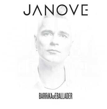 LP Janove: Barrikadeballader
