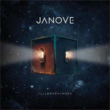 LP Janove: Fullmånehymner