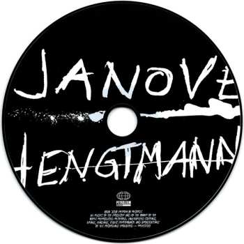 LP Janove: Hengtmann