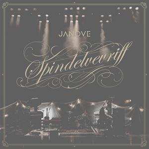 LP Janove: Spindelvevriff