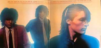 LP Japan: Quiet Life