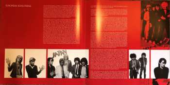 LP Japan: Quiet Life