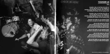LP Japandroids: Celebration Rock CLR