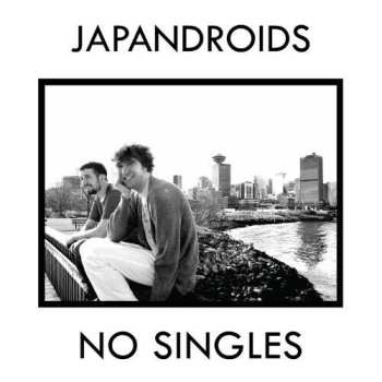 Album Japandroids: No Singles