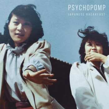 CD Japanese Breakfast: Psychopomp
