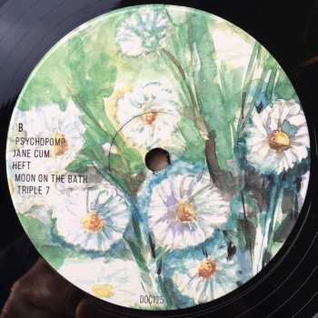 LP Japanese Breakfast: Psychopomp