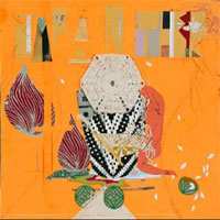 Album Japanther: Beets, Limes & Rice