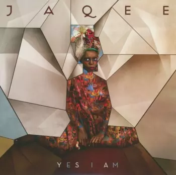 JAQEE: Yes I Am