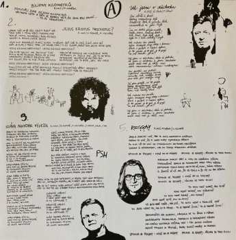 2LP J.A.R.: Jezus Kristus Neexistus?