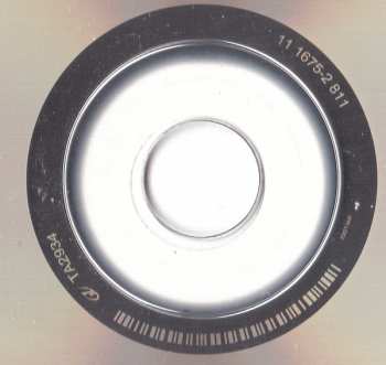 CD Zdeněk Svěrák: Akt (Rodinné Drama)