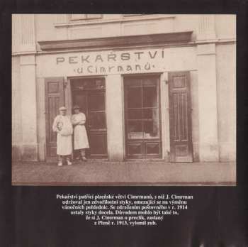 CD Zdeněk Svěrák: Akt (Rodinné Drama)