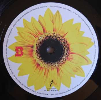 LP Jarabe De Palo: Bonito