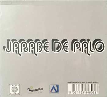 2CD Jarabe De Palo: Somos / ¿Y Ahora Que Hacemos?
