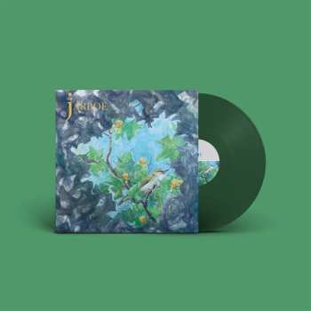 LP Jarboe: Sightings