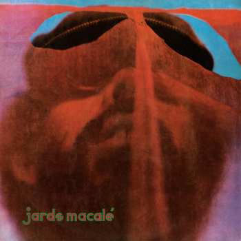 LP Jards Macalé: Jards Macalé