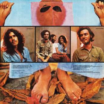 LP Jards Macalé: Jards Macalé