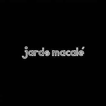 LP Jards Macalé: Jards Macalé