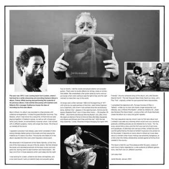 LP Jards Macalé: Jards Macalé