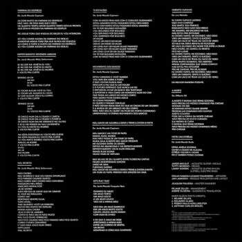 LP Jards Macalé: Jards Macalé