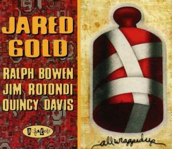 Album Jared Gold: All Wrapped Up