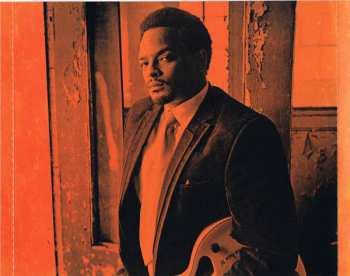 CD Jarekus Singleton: Refuse To Lose