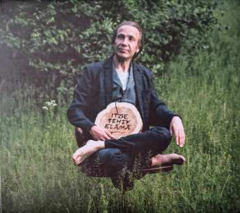 CD Jarkko Martikainen: Itse Tehty Elämä