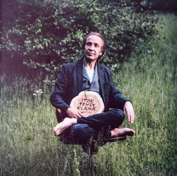 Album Jarkko Martikainen: Itse Tehty Elämä