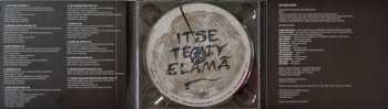 CD Jarkko Martikainen: Itse Tehty Elämä