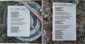 CD Jarkko Martikainen: Itse Tehty Elämä