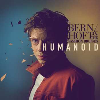 LP Jarle Bernhoft: Humanoid