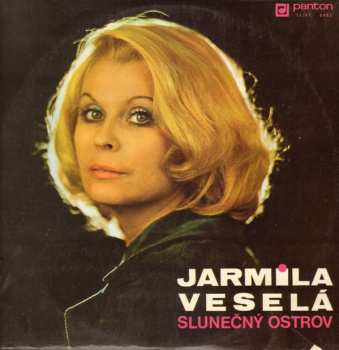Album Jarmila Veselá: Slunečný Ostrov