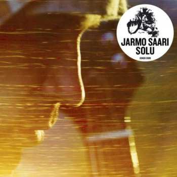Album Jarmo Saari: Solu