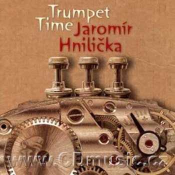 Album Jaromír Hnilička: Trumpet Time