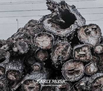 Album Jaromír Honzák: Early Music
