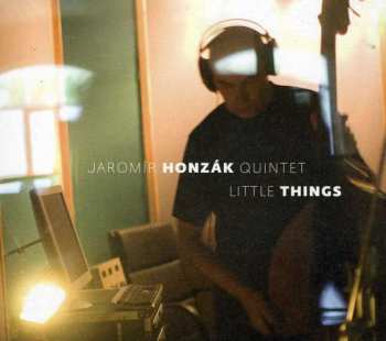 CD Jaromír Honzák Quintet: Little Things
