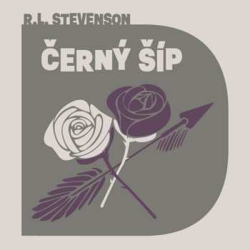 Album Jaromír Meduna: Stevenson: Černý šíp