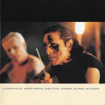 CD Čechomor: Rok Ďábla