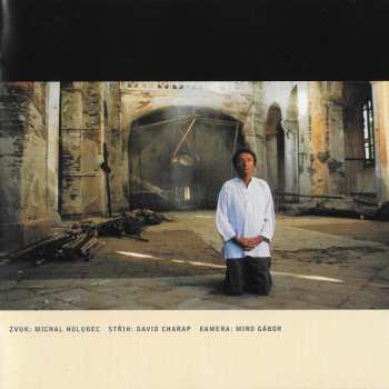 CD Čechomor: Rok Ďábla