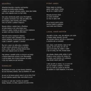 CD Čechomor: Rok Ďábla