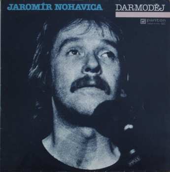 LP Jaromír Nohavica: Darmoděj