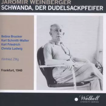 Schwanda, Der Dudelsackpfeifer