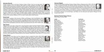 2CD Jaromir Weinberger: Švanda Dudák