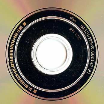 2CD Jaromir Weinberger: Švanda Dudák